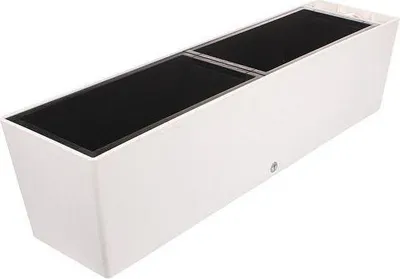 Zdjęcie produktu dla Sadzarka samonawadniająca Supreme biała długość 75 cm
