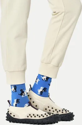 Produktbild von Happy Socks - Doggy Style Sock - Gr. 41 - 46