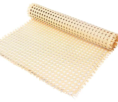 Zdjęcie produktu dla Plecionka rattanowa wiedeńska do dekoracji mebli