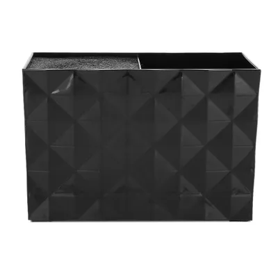 Obrázok produktu pre Úložný box na kadernícke potreby, Úložný box na kadernícke nožnice, Úložný box na kadernícke hrebene, Úložný box na kadernícke potreby, Kadernícky organizér