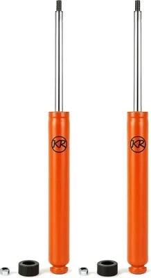 Image de Kyb Amortisseur essieu avant 375036