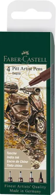 Produktbild von Faber-Castell 4005401671015