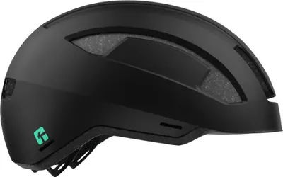 Produktbild von LAZER City-Helm Zen KinetiCore, Matte Black