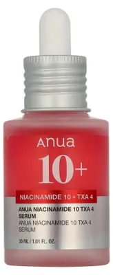 Produktbild von Anua Niacinamide 10% + TXA 4% Dark Spot Correcting Serum
