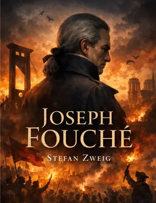 Produktbild von Joseph Fouché