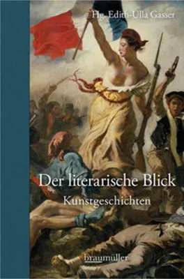 Obrázek produktu pro Der literarische Blick