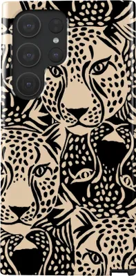 Produktbild von Samsung Galaxy S24 Ultra, Schutzhülle kompatibel mit MagSafe stoßfest – Handyhülle Case Schutz