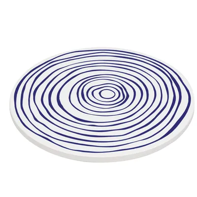 Image de Dessous de plat en céramique 20 cm Nordic Circles Zassenhaus