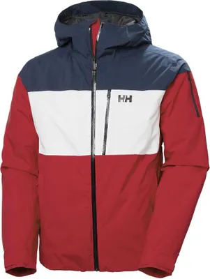 Produktbild von Helly Hansen Herren-Skijacke