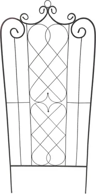 Produktbild von TrendLine Spalier Ornament Selina 75 x 180 cm