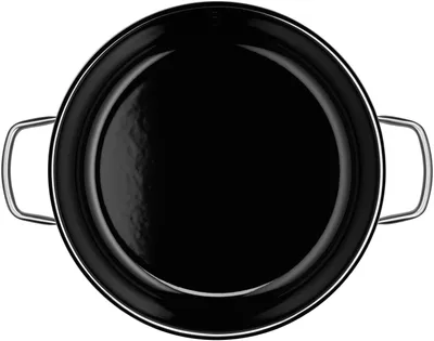 Obrázek produktu pro WMF pánev na dušení Fusiontec Mineral 28 cm Platinum