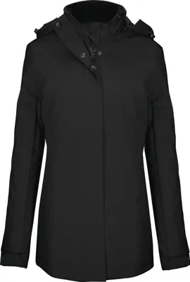 Immagine prodotto di Parka da donna Kariban