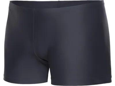 Image de Maillot de bain pour homme Ladeheid, short de bain, short de plage, short de natation LA40-175 (175-Graphite, XXL)
