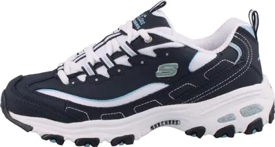 Zdjęcie produktu dla Skechers Buty D Lites Biggest Fan, 11930NVW
