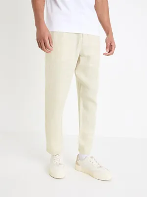 Produktbild von Celio Leinenhose Dolinus 1143729__40/34