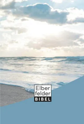 Immagine prodotto di Elberfelder Bibel - Standardausgabe, Motiv Meer