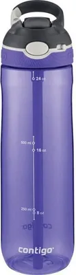 Zdjęcie produktu dla ContiGo! butelka do picia ASHLAND GRAPEVINE 720ML