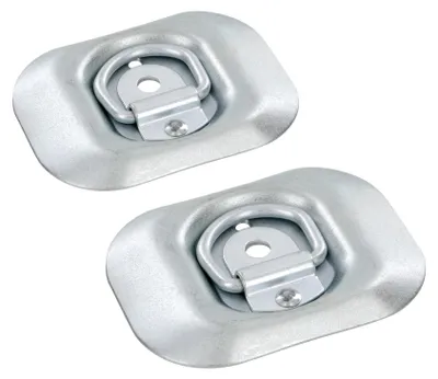 Immagine prodotto di Anelli per ancoraggio Lampa G-2 2pz capacità di ancoraggio di 800kg