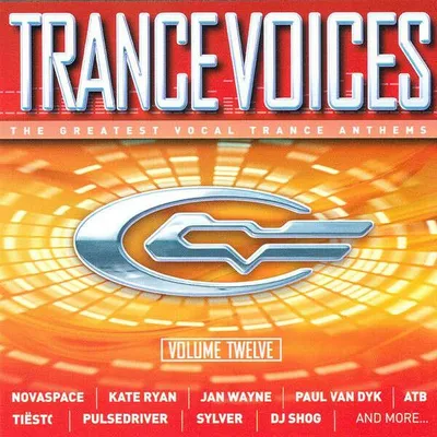 Zdjęcie produktu dla Trance Voices Vol.12