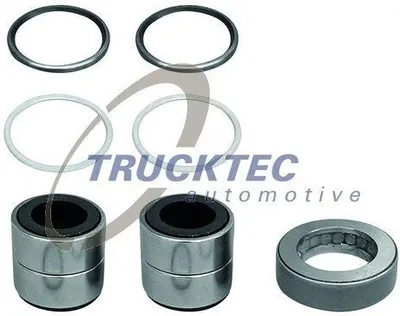 Produktbild von TRUCKTEC AUTOMOTIVE Reparatursatz Achsschenkelbolzen 01.31.036 passend für MERCEDES-BENZ O 302