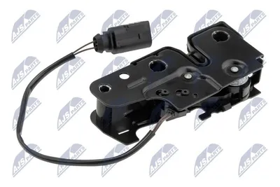 Produktbild von NTY Motorhaubenschloss EZC-AU-086