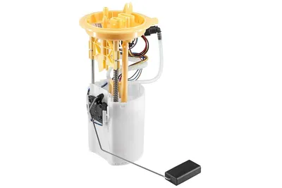 Produktbild von KRAFTSTOFFFÖRDEREINHEIT KRAFTSTOFFPUMPE 4.5 bar