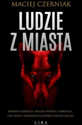 Obrázek produktu pro ISBN 978-83-669-6608-6, Polský, Brožovaná, 592 str.