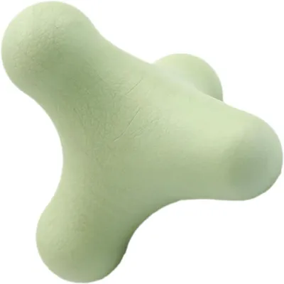 Immagine prodotto di Palla da massaggio per i piedi, realizzata in materiale TPE, ideale per il rilascio miofasciale, con punti di pressione per la schiena, palla per il trattamento dei piedi, per un profondo rilassamento muscolare