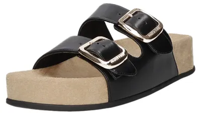 Produktbild von Marco Tozzi Da.-Pantolette Damen 39