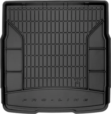 Zdjęcie produktu dla OMAC gumowa wykładzina bagażnika do Opel Insignia 2008-2017 wykładzina bagażnika TPE czarna