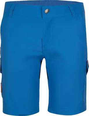 Produktbild von Trollkids Kinder Shorts Blau 162-106 Grösse 164