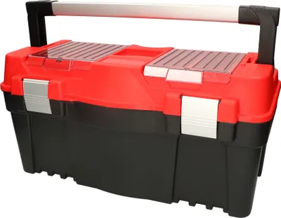 Obrázek produktu pro KOTARBAU® Toolbox 22" Organizér na nářadí Šrouby