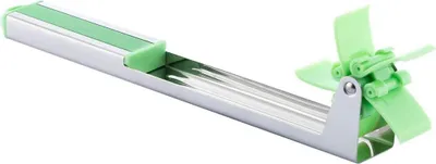 Produktbild von InnovaGoods wassermelonen schneider, Cutmil Wassermelonen-Würfelschneider