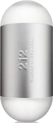 Obrázok produktu pre Carolina Herrera 212 NYC toaletná voda v spreji 60 ml