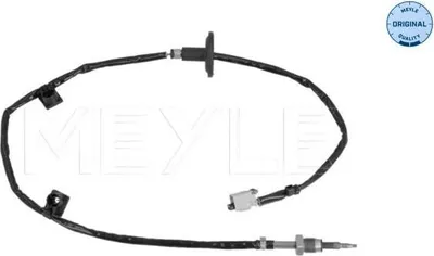Produktbild von MEYLE 37-14 800 0018 Abgastemperatursensor für HYUNDAI Tucson (TL, TLE) 840mm