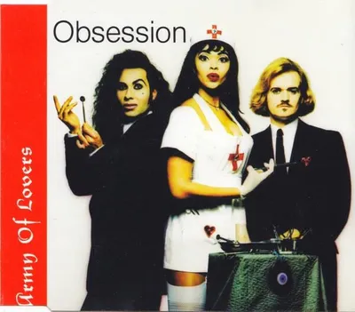 Image de Obsession