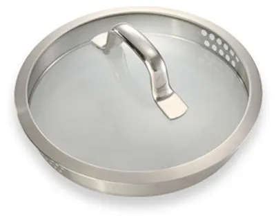 Produktbild von Abgießdeckel ø 20 cm