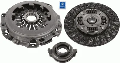 Produktbild von SACHS Kupplungssatz  3000 954 081