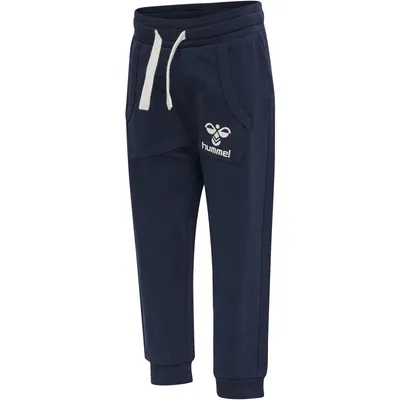 Obrázek produktu pro hummel hmlFUTTE PANTS - BLACK IRIS - 56