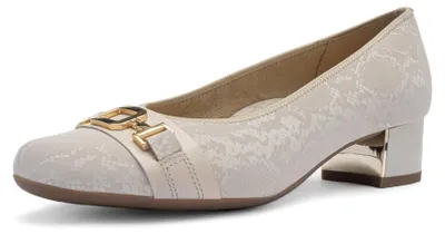 Produktbild von Ara Flache Pumps Damen 32313938353238 Beige 39 EU
