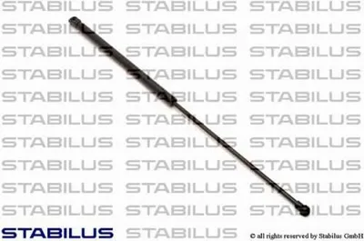 Produktbild von Stabilus Gasfeder, Koffer-/Laderaum Beidseitig 0624Kv