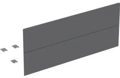 Produktbild von Geberit 245146001 Set Schubl.-Frt für ONE US, 2 Schubl.