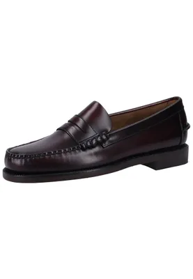 Produktbild von Sebago Slipper Slipper Glattleder