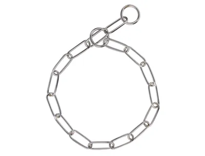 Produktbild von Nobby 73025, Hund, Chrom, Kette, Einfarbig, L, 0,65 m