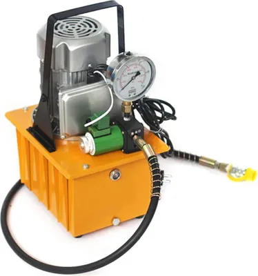 Immagine prodotto di Pompa idraulica, alta efficienza, design facile da usare, 220V, EU