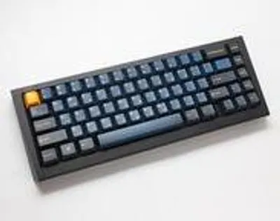 Produktbild von Ducky Outlaw 65 Gaming Tastatur Barebone