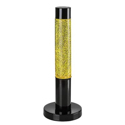 Obrázek produktu pro Rabalux 76029 Dětská lampa Lavastic LED 25 kovové sklo černá