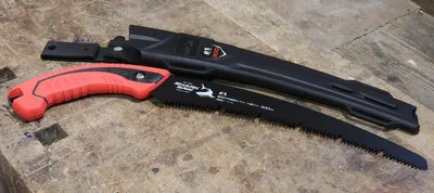 Immagine prodotto di Sega giapponese da giardino curva 270 mm