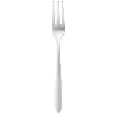 Produktbild von Kuchengabel Dessertgabel 3-tlg. kleine Gabel Set Besteck Set 15,6 cm Edelstahl