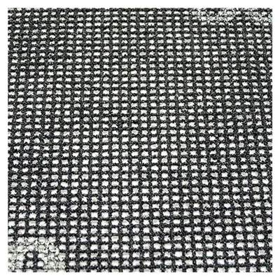 Produktbild von 10er Set Schleifgitter 115 x 280 mm Korn 180